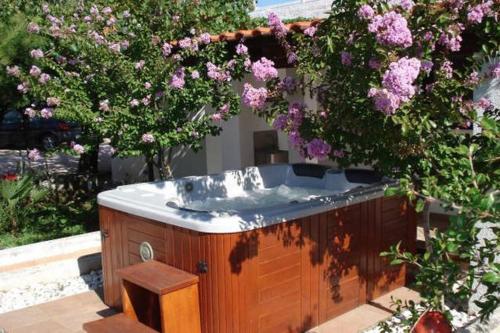  Holiday Home Marija in Gornji Seget