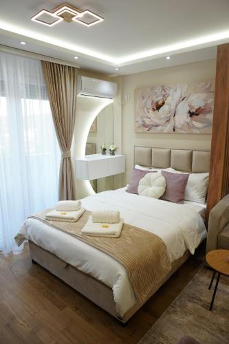 Apartman NIKOLINA - Location saisonnière - Vrnjačka Banja