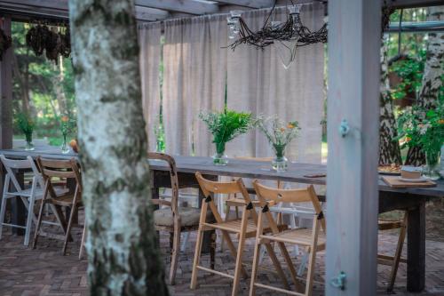 WieloHome in Milejowice