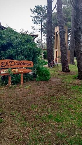 El Descanso