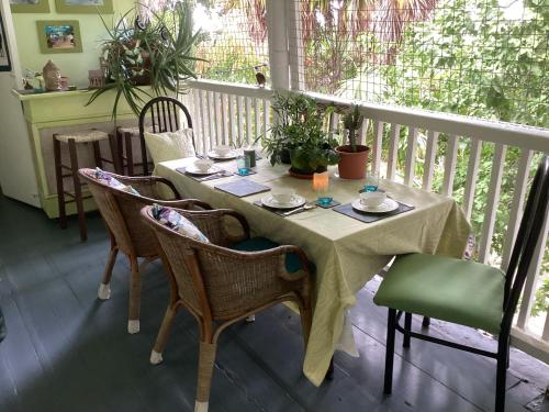Vintage Haven in St Matthias
