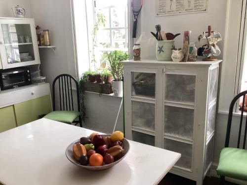 Vintage Haven in St Matthias