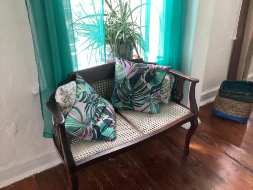 Vintage Haven in St Matthias
