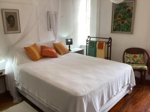 Vintage Haven in St Matthias