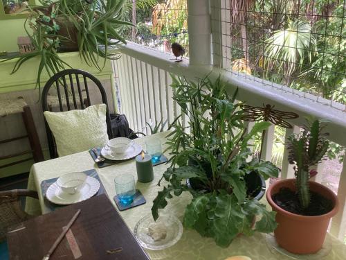 Vintage Haven in St Matthias