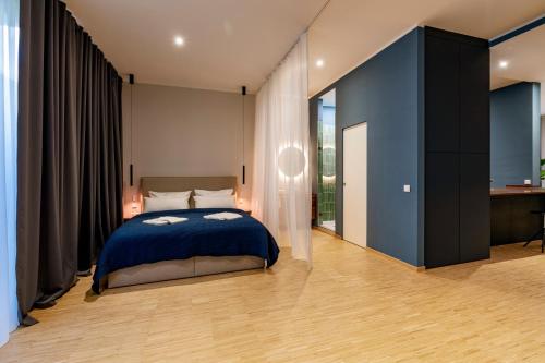 LYC Studio, Berlín (fotografie 5)