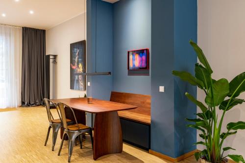 LYC Studio, Berlín (fotografie 8)