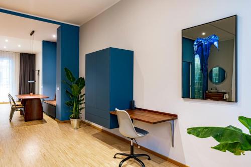 LYC Studio, Berlín (fotografie 9)