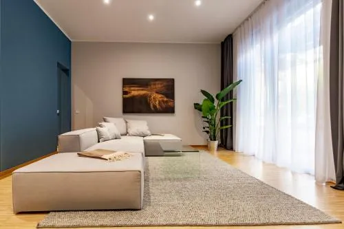 LYC Designer Studio, 76 sqm, Prenzlauer Berg, up to 4 ppl in Berlin, Deutschland
