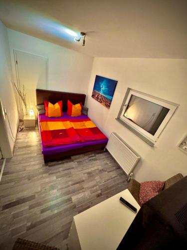 Wohlfühloase Berlin 2 Schlafzimmer, Berlin (photo 7)