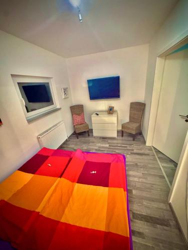 Wohlfühloase Berlin 2 Schlafzimmer, Berlin (photo 6)