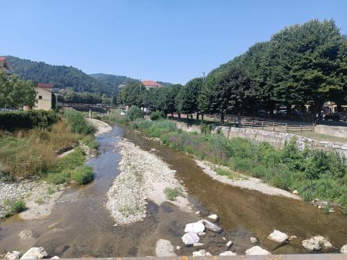 Ca' Fiorita in Calizzano