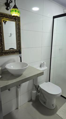 حمام, Itacurubi Florianópolis (Itacurubi Florianopolis) in Itacorubi