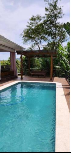 منظر, Itacurubi Florianópolis (Itacurubi Florianopolis) in Itacorubi