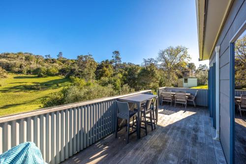 Fasilitas, Harvest Cottage Onetangi in Pulau Waiheke