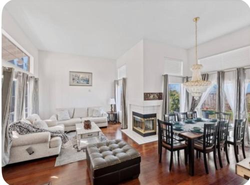 Resort Style House in Apple Valley (CA)