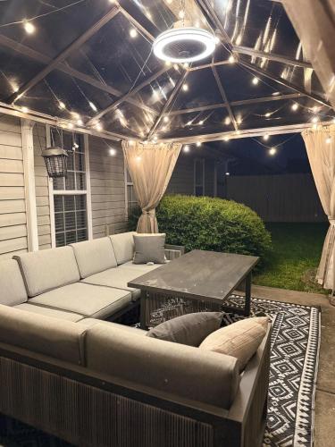 Queen City family-friendly entire house, Charlotte in Charlotte, USA