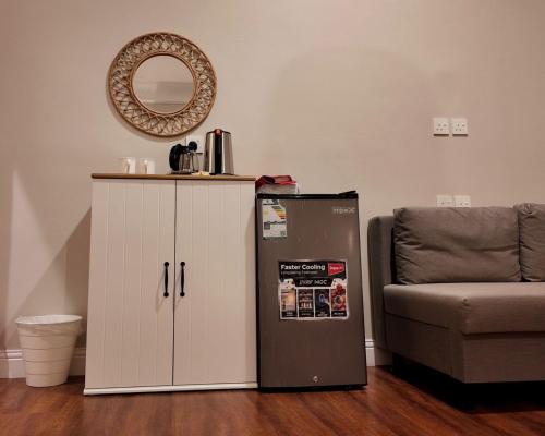 A2 Modern Studio - Self Entry - استديو حديث دخول ذاتي, Medína (fotografie 4)