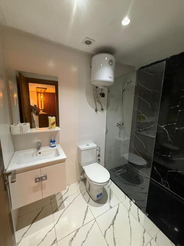 Superbe Modern Studio Casa City Center, Casablanca (zdjęcie 2)