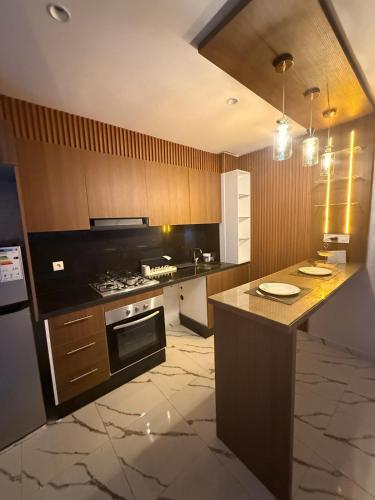 Superbe Modern Studio Casa City Center in Roches Noires