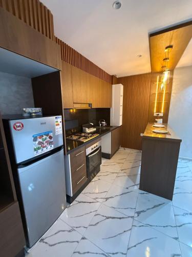 Superbe Modern Studio Casa City Center in Roches Noires