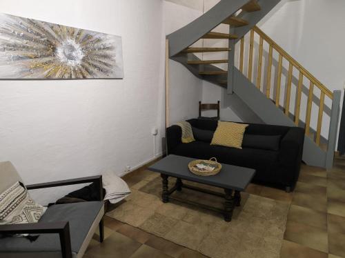 Grand appartement Groupe-famille avec terrasse