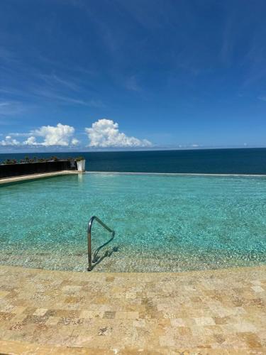 Marabierto Beachfront Escape in ปวยโต เตียราบาฆา