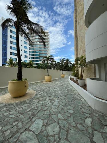 Marabierto Beachfront Escape in ปวยโต เตียราบาฆา