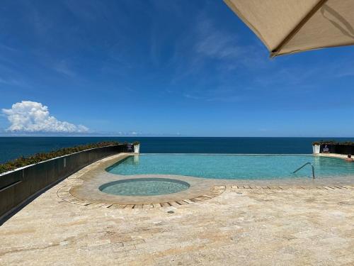Marabierto Beachfront Escape in ปวยโต เตียราบาฆา