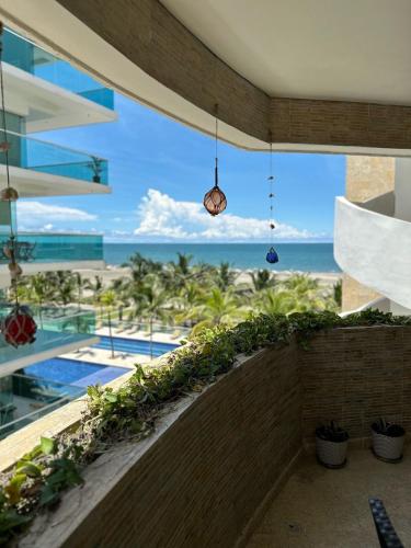 Marabierto Beachfront Escape in ปวยโต เตียราบาฆา