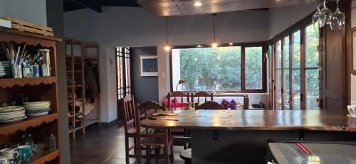 Facilities, Casa Completa - Jardin de Reyes in Barrio Reyes