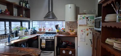 Kitchen, Casa Completa - Jardin de Reyes in Barrio Reyes
