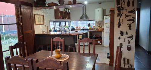 Casa Completa - Jardin de Reyes in Barrio Reyes