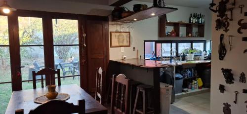 Casa Completa - Jardin de Reyes in Barrio Reyes