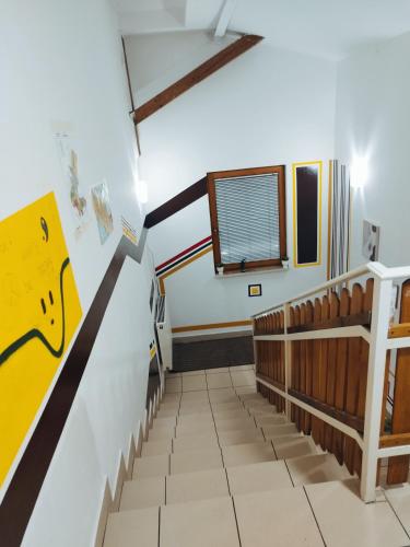 المنظر الخارجي, Exotic Nature Hostel in سراييفو