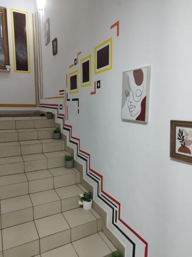 المنظر الخارجي, Exotic Nature Hostel in سراييفو