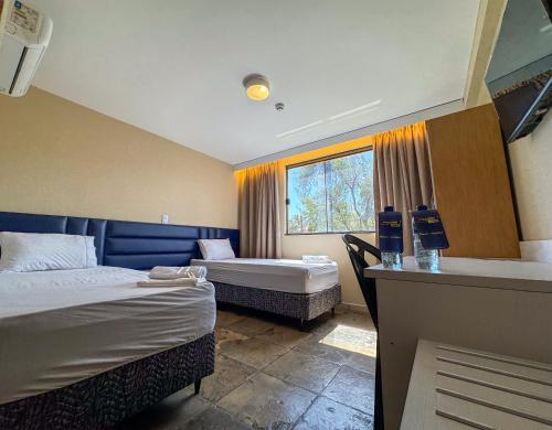 Pecém Hotel in Sao Goncalo do Amarante