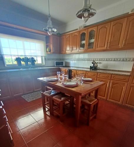 Recanto da Tia gîte à louer Vialonga