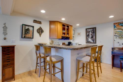 Grand Junction Abode about 2 Miles to Wineries and Golf! in 그랜드 정션 공항
