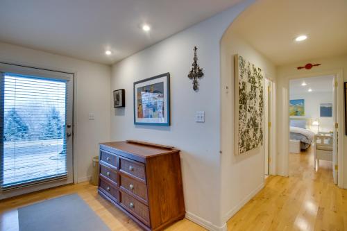 Grand Junction Abode about 2 Miles to Wineries and Golf! - image 11