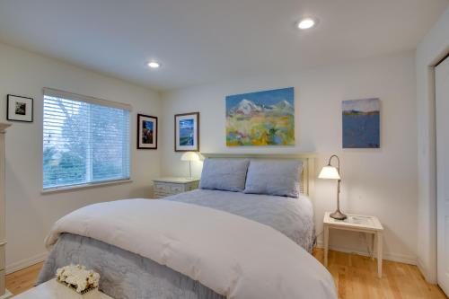 Grand Junction Abode about 2 Miles to Wineries and Golf! - image 12