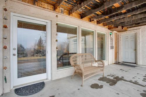Grand Junction Abode about 2 Miles to Wineries and Golf! - image 13