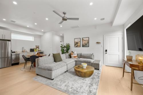 Amalfi Suite in Montrose