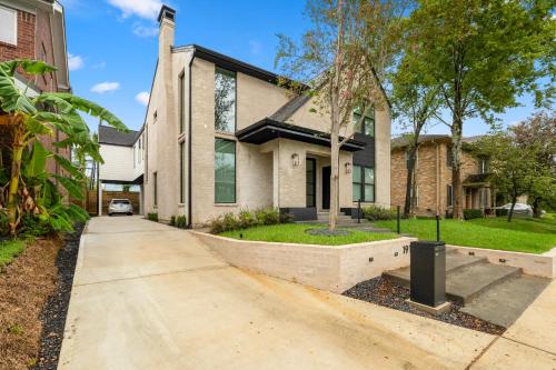 Amalfi Suite in Montrose