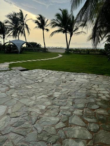 Marabierto Beachfront Escape in ปวยโต เตียราบาฆา