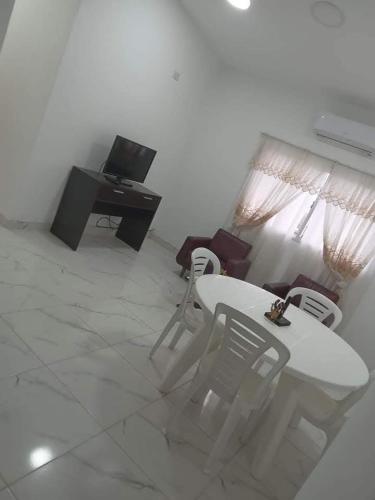 La viña (La vina) in 바리오 바호 라 비나