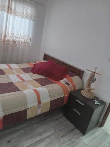 La viña (La vina) in 바리오 바호 라 비나