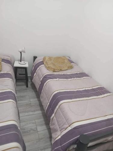 La viña (La vina) in 바리오 바호 라 비나