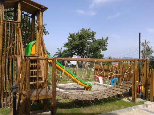 Mini Complex Rilski Terasi - image 11