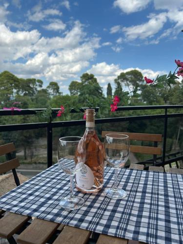 Marianna Guest House in Bracciano